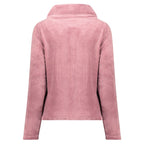 Geographical Norway Women's Fleece Ticarina Old Pink Db Lady 0124 light pink (WZ8083F/GN-Light pink) Geographical Norway