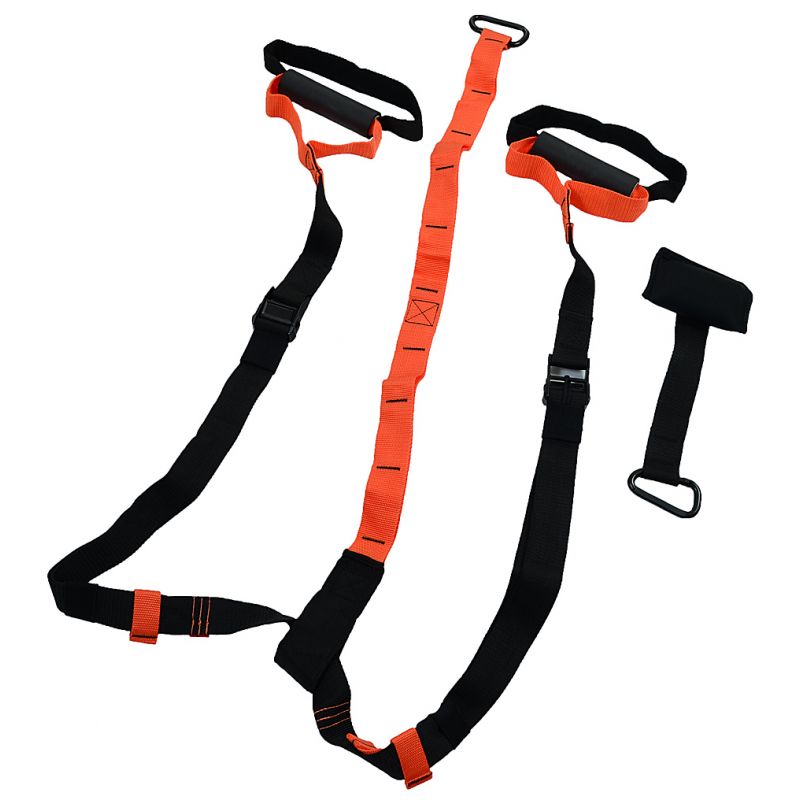 ProFit DK2253 strength training belts Accessories/Training equipment Your Sports Performance