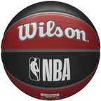 Ball Wilson NBA Team Toronto Raptors Ball WTB1300XBTOR Accessories/Balls/Basketball Your Sports Performance