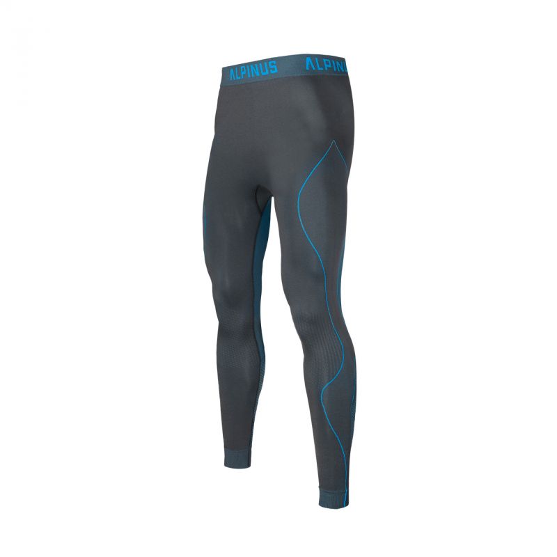 Thermoactive underwear Alpinus Active Base Layer Set M GT43880 Clothing/Ski/Alpinus Your Sports Performance