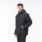 Men's MAKITO II Jacket In preparation Your Sports Performance