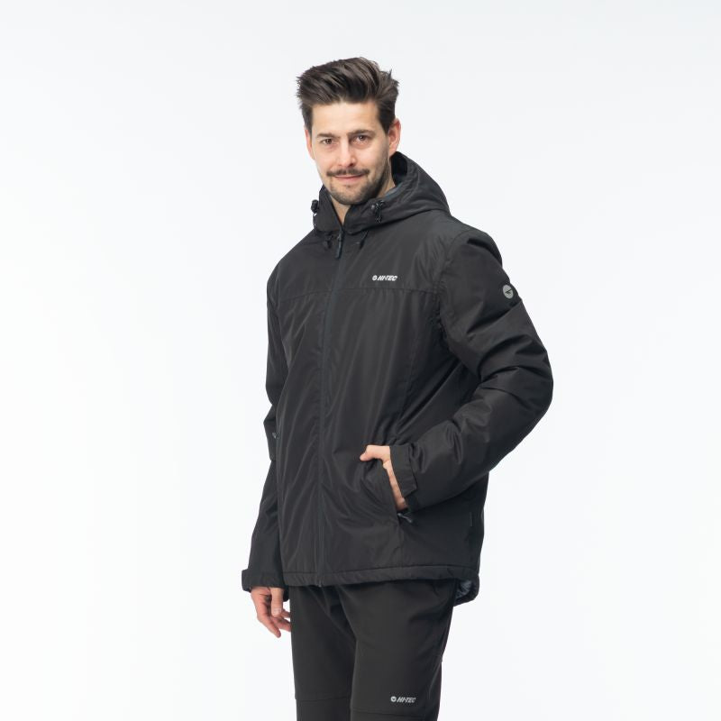 Men's MAKITO II Jacket In preparation Your Sports Performance