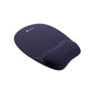 NATEC CHIPMUNK MOUSE PAD NAVY BLUE 230X200MM MEMORY FOAM In preparation Your Sports Performance