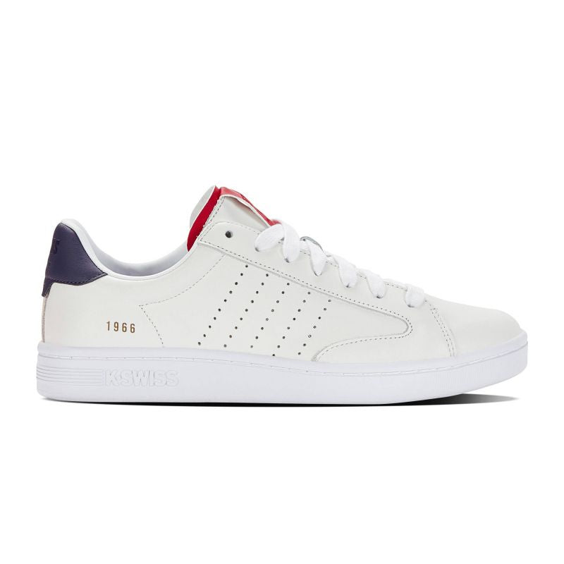 K-Swiss Lozan Klub LTH M 07263-918-M shoes Footwear/Lifestyle/K-Swiss Your Sports Performance