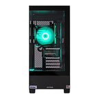 Actina View 5600X/32GB/1TB/RTX5060/600W Komputery/Komputery Gaming Actina Your Sports Performance