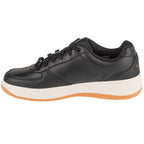 Skechers Sport Court 2.0 - Core Essential 185160-BLK Black 36 In preparation Your Sports Performance