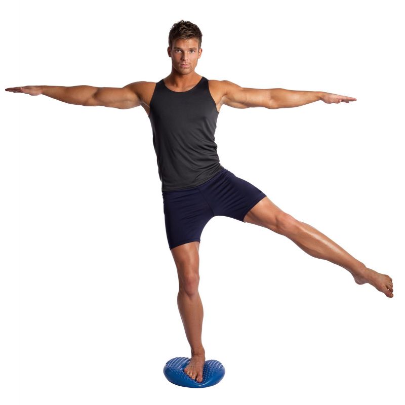 BB 015 stabilizing disc Accessories/Training equipment Your Sports Performance