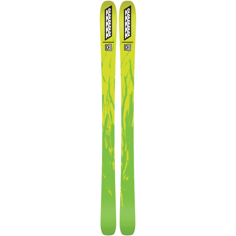 Men’s K2 MINDBENDER 96 Skis