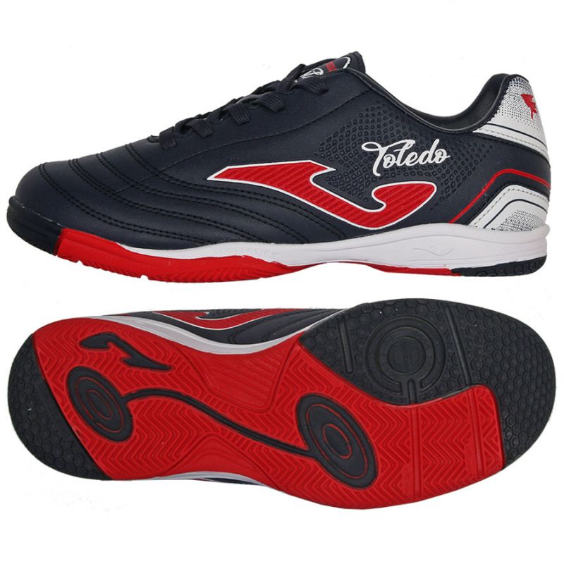 Joma Toledo 2203 Jr IN Jr TOJW2203IN football boots Footwear/Football/Kids/Joma Joma
