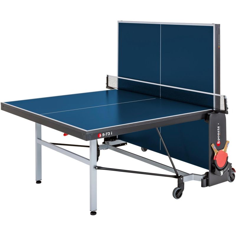 SPONETA S5-73i TABLE TENNIS TABLE Sport/Sporty Rakietowe/Tenis Stołowy/Stoły Your Sports Performance