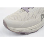 Aku women's outdoor trekking shoes Aira comfortable hiking gray purple
