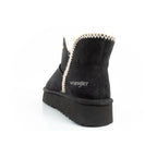 Wrangler Elsa winter boots ankle boots insulated comfortable fashionable Wrangler