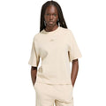 Women's adidas Kit Small Logo T-shirt cream KT0302