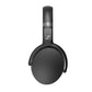 Sennheiser HD 450BT Headphones (Wireless, Black) In preparation Your Sports Performance