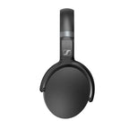 Sennheiser HD 450BT Headphones (Wireless, Black) In preparation Your Sports Performance