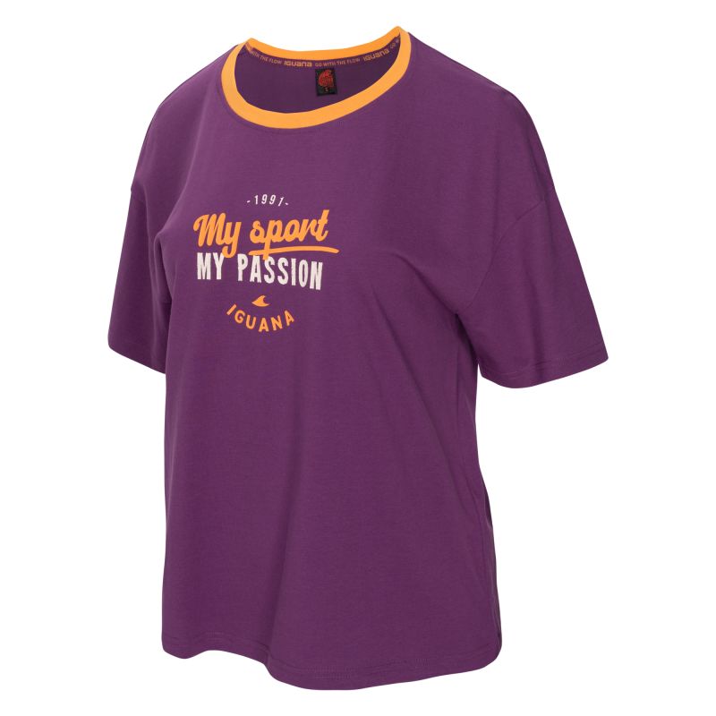 Women's JAXY W Short Sleeve T-Shirt