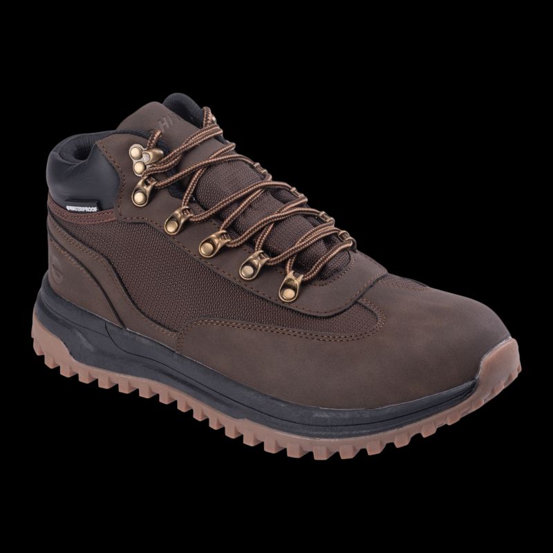 Men's RULEN MID WP Shoes Footwear Your Sports Performance