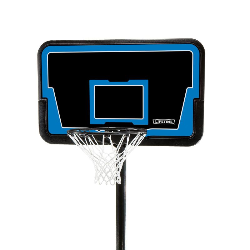 LIFETIME CLEVELAND 1268 basketball stand Accessories/Sports facilities equipment Your Sports Performance