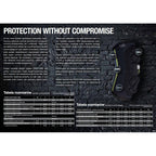 Select T26-09905 thigh compression bandage Accessories/Protectors and knee pads Select