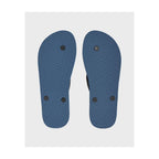 RIP CURL Icons Of Surf Bloom Open Toe Navy Blue Men's Flip-Flops