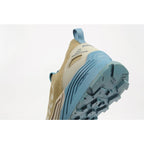 Aku men's outdoor trekking shoes Aira comfortable tourist beige