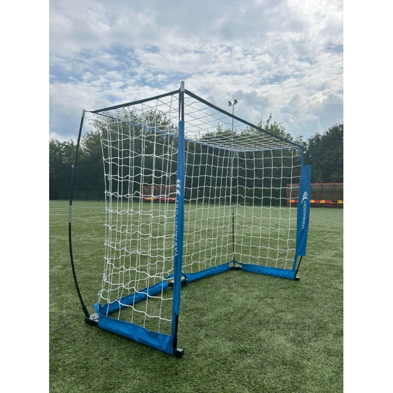 Folding goal UNI 1.8M X 1.2M | 180CM X 120CM Accessories/Sports facilities equipment Your Sports Performance