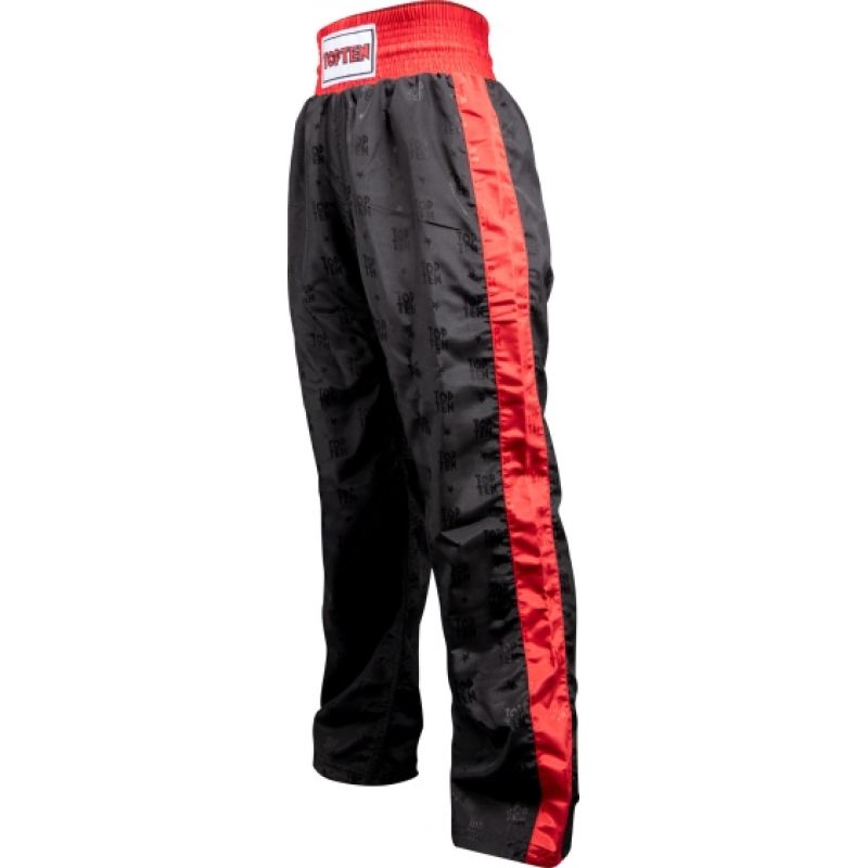 TOP TEN SKBP-TT CLASSIC kickboxing pants (WAKO APPROVED new) In preparation Your Sports Performance