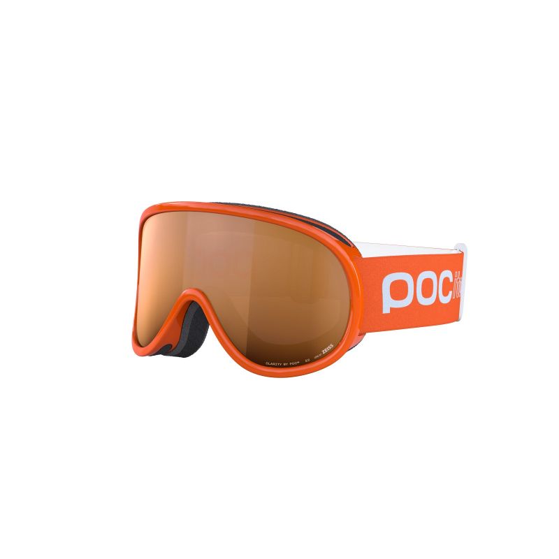 POC POCito Retina Goggles Orange POC