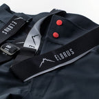Elbrus Pro Guard 3L Hardshell Pants M 92800403205 Clothing/Outdoor/Elbrus Your Sports Performance