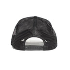 Goorin Bros. Little Black Panther Trucker Cap - 201-0025-BLACK Odzież/Czapki/Czapki z daszkiem Your Sports Performance