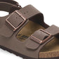 Birkenstock Milano AS Jr 1029375 Sandals Footwear/Lifestyle/Brinkenstock/Sandały Birkenstock