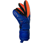 Reusch Attrakt Infinity Finger Support Gloves 56 70 710 4127 Reusch