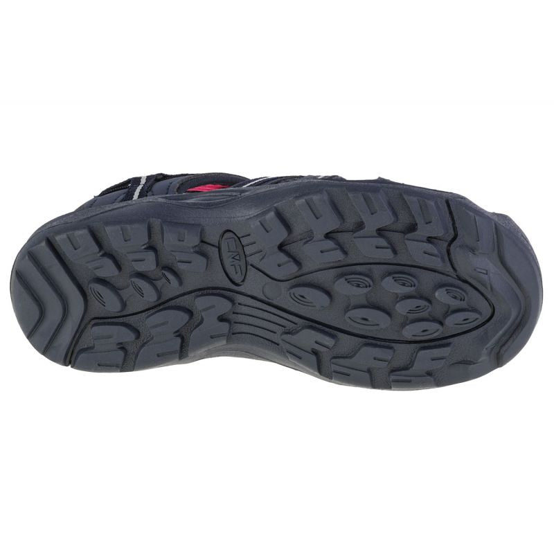 Sandals CMP Aquarii 2.0 Hiking Sandal Jr 30Q9664-38UL Footwear/Outdoor/4f/Sandały Your Sports Performance