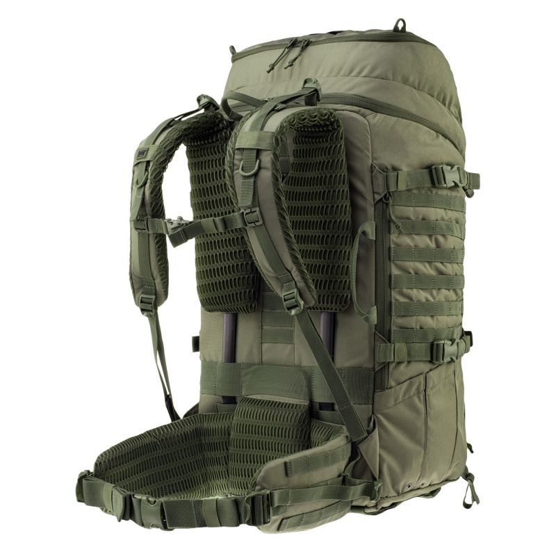 Backpack Magnum Multitask 55 92800538544 Accessories/Plecaki/Magnum Your Sports Performance