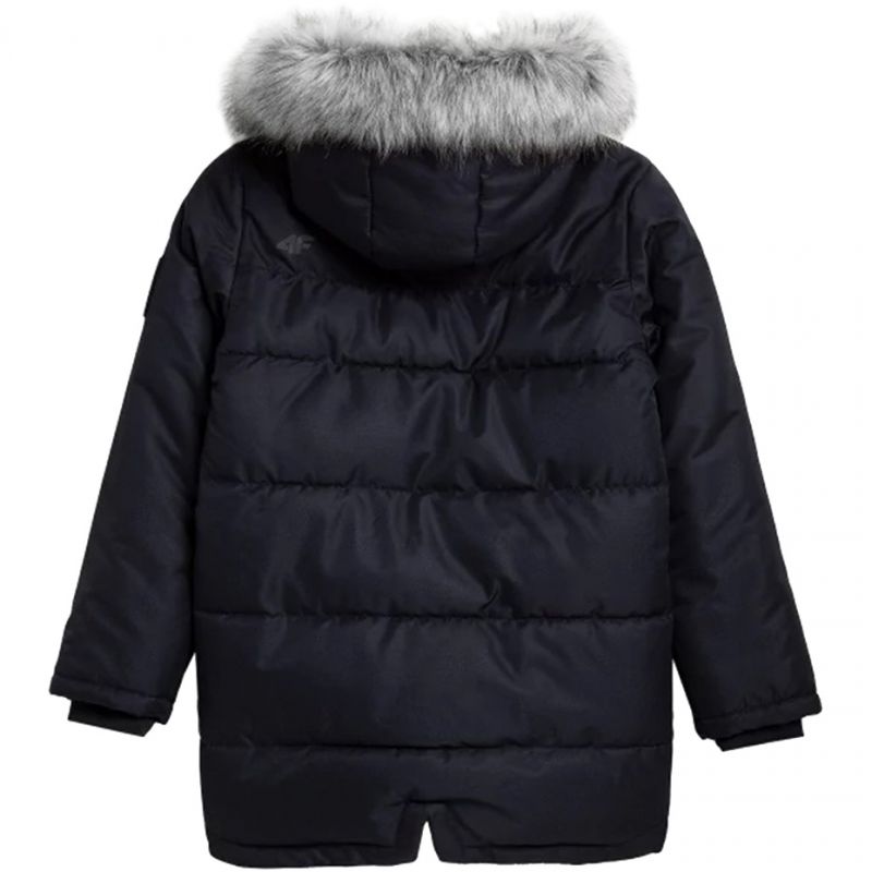 Jacket 4F Jr HJZ21 JKUM001A 31S Clothing/Outdoor 4F