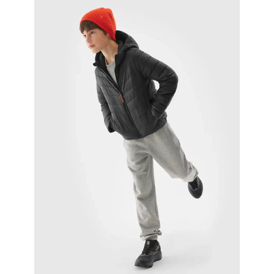 Jacket 4F Jr 4FJWAW24TDJAM460-20S Clothing/Outdoor 4F