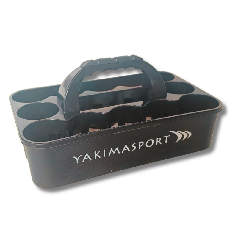 Yakima 12-piece portable water bottle holder 100829 Accessories/Training equipment Your Sports Performance