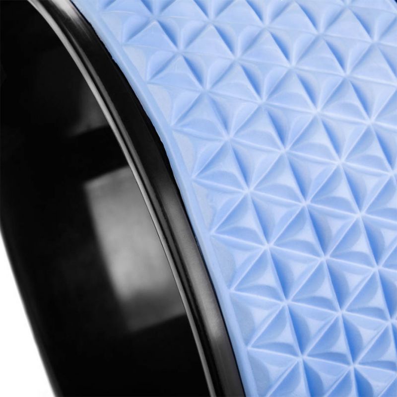 Spokey Leda massage wheel 928 923 Accessories/Training equipment/Masażery Your Sports Performance