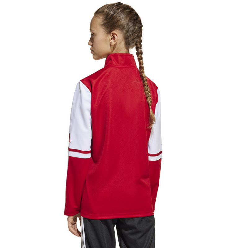 Adidas Squadra 25 Training Jr sweatshirt JD4797 Clothing/Football Adidas