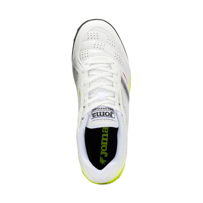 Joma Mundial 2502 TF M MUNW2502TF football boots Footwear/Football/TF/SR Your Sports Performance