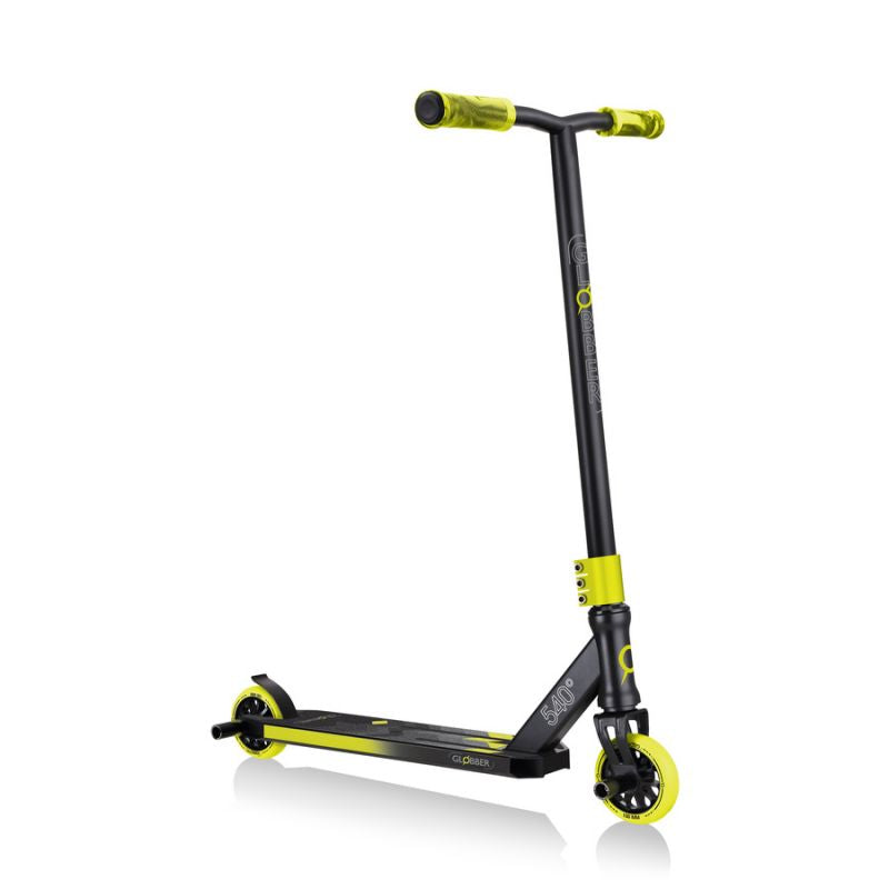 The Globber Stunt Gs 540 622-107-3 stunt scooter Accessories/Skating/Hulajnogi Your Sports Performance