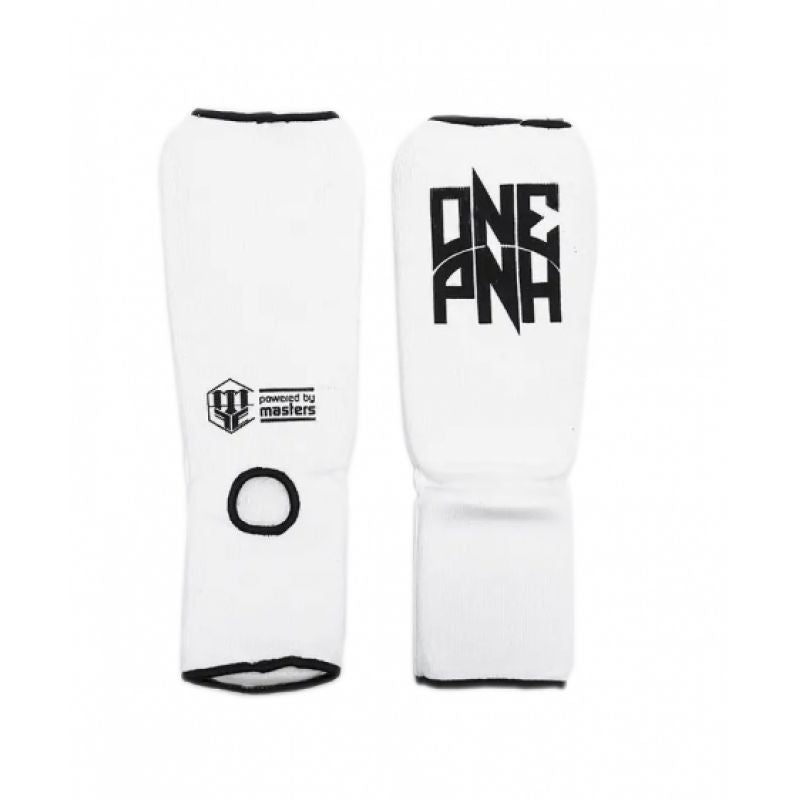 Flexible shin guards NS-B1 "ONE PUNCH" In preparation Your Sports Performance