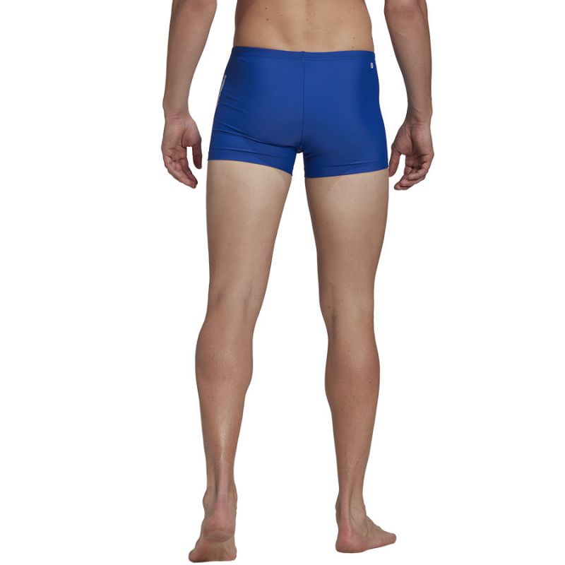 Swimwear adidas Mild 3S Boxer M HI1630 Clothing/Swimming Adidas