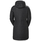 Helly Hansen Women's W Sirdal Long Insulator Jacket 63073 990 Helly Hansen