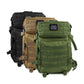 Offlander Survival 43L hiking backpack OFF_CACC_07BK Accessories/Plecaki/pozostałe plecaki Your Sports Performance