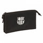 FC Barcelona Pencil Case 842485744 Accessories/pozostałe portfele i kosmetyczki Your Sports Performance