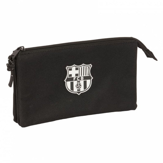 FC Barcelona Pencil Case 842485744 Accessories/pozostałe portfele i kosmetyczki Your Sports Performance
