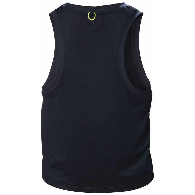 Helly Hansen Ocean Cropped Tank Top W 34269 597 Clothing/Training/Helly Hansen Your Sports Performance