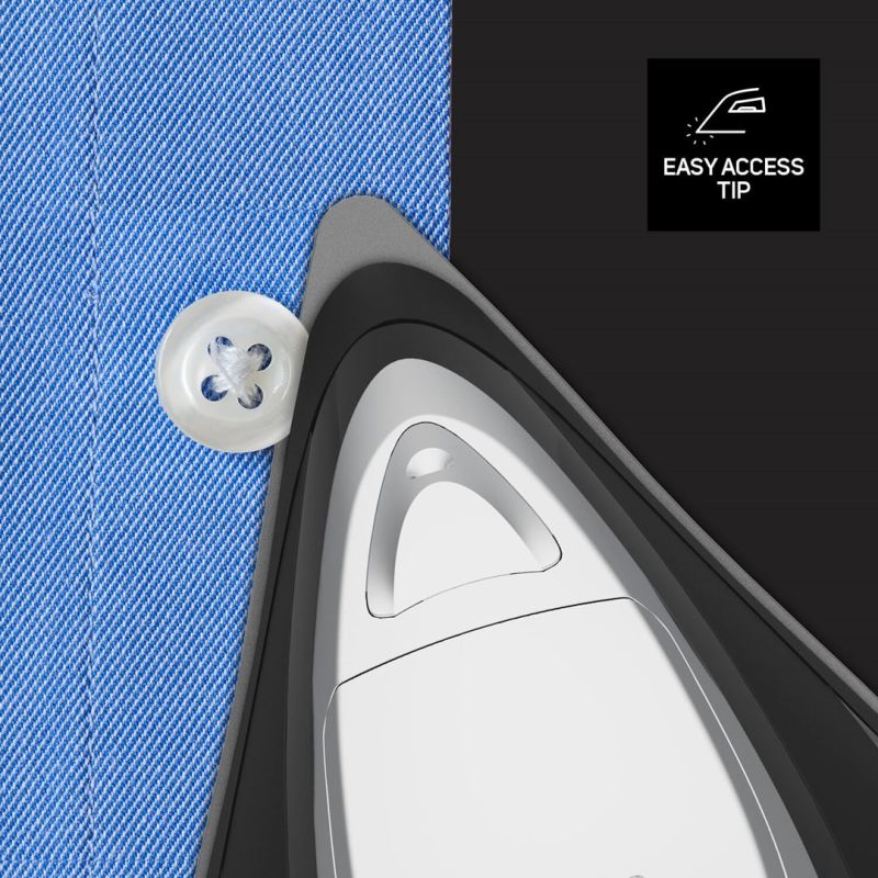 Taurus Geyser Eco 2800W Iron AGD - Produkty/Żelazka i generatory pary Your Sports Performance