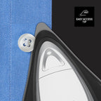Taurus Geyser Eco 2800W Iron AGD - Produkty/Żelazka i generatory pary Your Sports Performance
